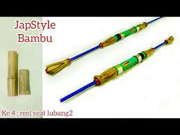 Joran tegek yang digunakan sering kali mengalami patah, dan. Membuat Joran Tegek Sendiri Custom Rod Indonesia Cara Membuat Joran Pancing Tutorial Cara Membuat Joran Tegek Awet Dan Tahan Lama Assalamualaikum Wr Wb Dalam Video Kali Ini Saya Mencoba Untuk