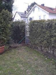 Sie ihr katzennetz an unseren klemm stangen set, ganz ohne bohren ✔ spannen sie hierzu die stangen zwischen boden und decke. Katzensicherung Fur Den Garten Katzennetze Munchen