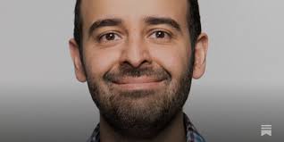 My First Byline: Aman Batheja