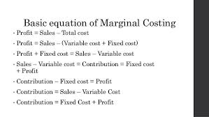 Discover free flashcards, games and test preparation activities designed to help you learn about total fixed cost formula and other subjects. Image Result For Cost Volume Profit Analysis Formulas Cost Accounting Fixed Cost College Survival