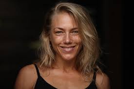 Fitness in Motion: Meet Melanie Bomba