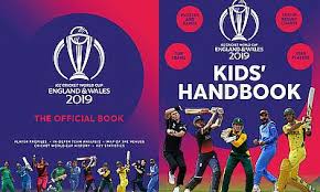 The tournament is the perfect time to score ;) the tournament is the perfect time to score ;) buzzfeed staff buzzfeed staff keep up with the latest daily buzz with the buzzfeed daily newsletter! Icc Cricket World Cup 2019 Official Books