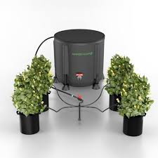 Automatic Plant Waterer Drip System