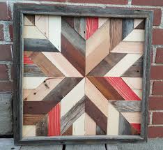 Pin On Barn Quilt