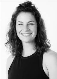 Becky Laux's Instagram, Twitter & Facebook