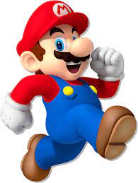 The Official Home For Mario Home Mario Run Mario Super Mario Run