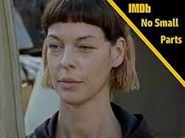 Pollyanna McIntosh