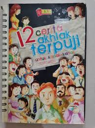 Pada zaman dahulu, sungai tulang bawang dipenuhi buaya. 12 Cerita Untuk Kanak Kanak Books Stationery Children S Books On Carousell