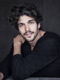 Portrait: Paul Kelly by Alejandro Brito