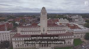 Brings together the university's strengths across engineering, mathematics, computing and physical sciences. Engineering University Of Leeds Home Facebook