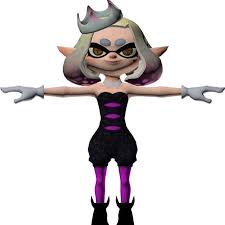 Cursed Splatoon Memes Amiibo Animal Memes