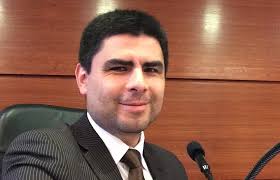 Pablo Hernández Neira jura como juez titular del Juzgado de Familia de  Punta Arenas.