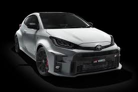 We did not find results for: 2021 Toyota Gr Yaris Hot Hatch Revealed New 257 Hp Awd At Tokyo