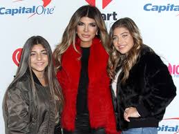 Gia Giudice Stuns At Age 20 In Bikini Beach Photos Sheknows