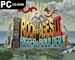 Plus, the basis of the game is the setting of the universe of. Rock Of Ages 2 Bigger Boulder Torrent Download Crotorrents
