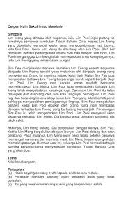 3) mulai tahun 2011, terdapat sedikit penambaikan terhadap program ini, iaitu perkataan yang dipilih akan diterjemahkan ke bahasa inggeris dan bahasa cina dengan kerjasama ahli persatuan. Nota Bahasa Melayu Tingkatan 1 Fur Android Apk Herunterladen