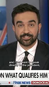 Ruth Messinger Endorses Oram Hamdani for NYC Mayor