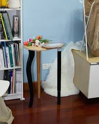 Five In One As The Combination Of Stool Top Chopping Board Three Different Kinds Of Table Legs How Would You Define This Item Table Legs Home Decor Table