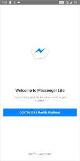 Facebook messenger is very good apps. Here S How To Send Files In Messenger 2020 On Android