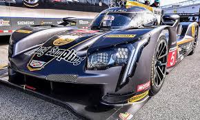 Ein traum, der keiner bleiben muss. 24 H Rennen Daytona 2018 Sieg Fur Cadillac Autozeitung De
