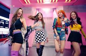 Blackpink As If It S Your Last Chosen As Most Loved K Pop Music Video Worldwide Of 2017 More Blackpink S As If It S Your Last Becomes The Most Loved Music Video In In K Pop According To