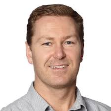 Casper Aarlit Jensen