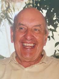 Douglas Frank 'Kojac' Duncombe