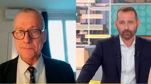 Disparition de Lina : le directeur du centre de recherche de la gendarmerie  assure que l'enquête