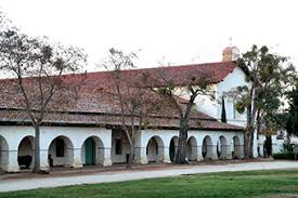 San juan bautista city council special meeting, april 14, 2020. San Juan Bautista Historic Walking Trail