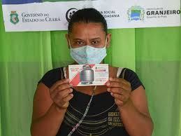 O vale gás social é voltado para famílias que estejam enquadradas nos requisitos do decreto do governo do estado do ceará, tornando, assim, a disponibilidade de 1 (um). Granjeiro Inicia Distribuicao Do Vale Gas Social