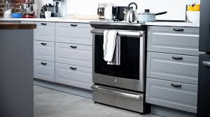 If you own a ge appliance, it's important to have an owner's manual to ensure proper maintenance and to answer any questions you may have. Ge Profile Phs930slss Induction And Convection Range Review Reviewed