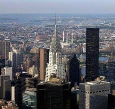 Chrysler Building New York City Chrysler Building Beautiful Buildings Building