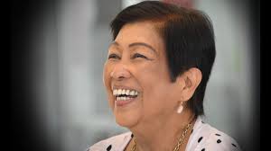 Passionate Advocate, Devoted Friend: Polk State Mourns Trustee Linda  Pilkington