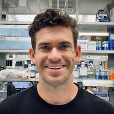 Christopher Bohrer (@cbohrer3141)