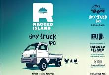 3rd annual Tiny Truck Day! A Kei Truck Meet Up