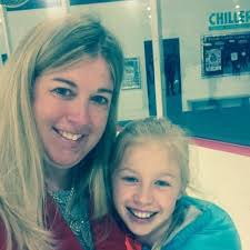 Melissa Drury (@DruryMelissa)