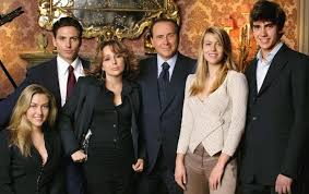 Check spelling or type a new query. Silvio Berlusconi Eta Altezza Mogli Figli E Fidanzata Caffeina Magazine