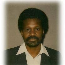 Leonard Douglas "Butch" Turner Obituary