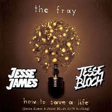 You could have been happy. tears fell on to the paper, and twilight's signature began to smudge. The Fray How To Save A Life Jesse James Jesse Bloch 2k16 Bootleg By Jesse James