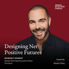 I had a great time chatting with Gordon Ching about how I see AI unfolding  across society and businesses