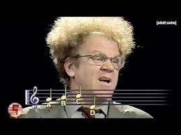 Neighbor to Musical Neighbor