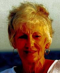 Connie Mayhue Obituary