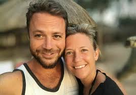 Annika Bevington blev änka efter terrordådet: “Kunde inte sörja"