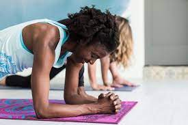 Having sore muscles after an intense yoga practice is quite common, especially with beginners who are just starting out. Can Yoga Replace Strength Training Gaiam