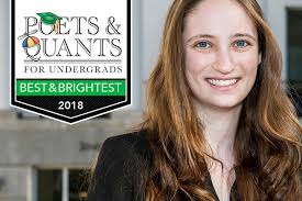 Student Podcaster, COVID-19 Fundraiser, and Problem Solver Will Connect  Leaders to Industry Knowledge