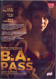 Amazon Com B A Pass Hindi Movie Bollywood Film Indian Cinema Dvd Shilpa Shukla Shadab Kamal Movies Tv Now playing01:09soumitra chatterjee passes away: