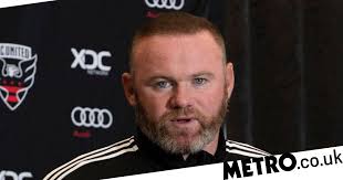 Wayne Rooney signs ex-Man Utd wonderkid Ravel Morrison for DC United