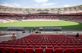 Die visualisierungen zu vfb stuttgart stadion gmbh, stuttgart werden von north data zur weiterverwendung unter einer creative commons lizenz zur verfügung gestellt. Fan Ruckkehr Beim Vfb Stuttgart Und Co Baden Wurttemberg Bremst Bei Der Zuschauer Frage Vfb Stuttgart Stuttgarter Zeitung