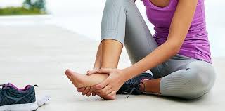 Heel Spur Vs Plantar Fasciitis What S The Difference