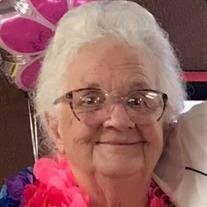 Mildred Hawkins Obituary